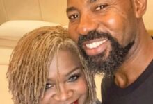 Yinka Theisen opens up about fallout with Linc Edochie