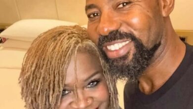 Yinka Theisen opens up about fallout with Linc Edochie