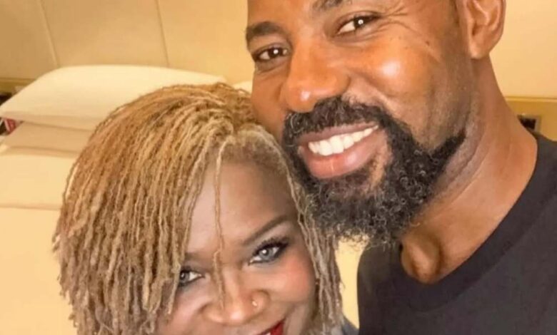 Yinka Theisen opens up about fallout with Linc Edochie