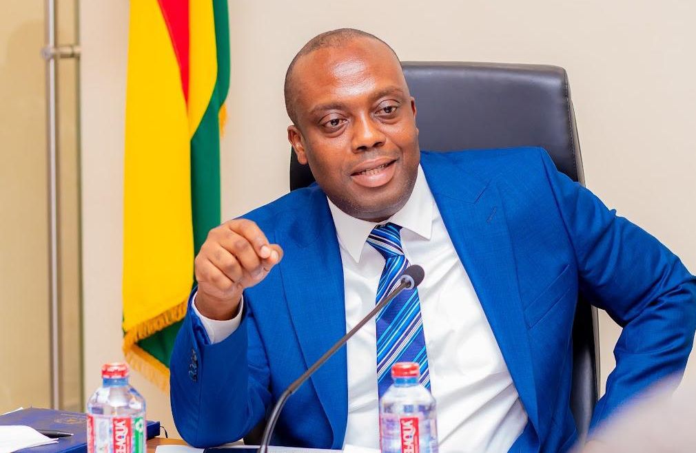 Parliament approves $360m World Bank facility to strengthen Ghana’s economy