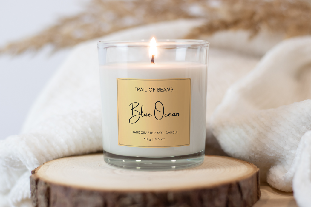Toxicologist warns scented candles fuel cancer, respiratory issues