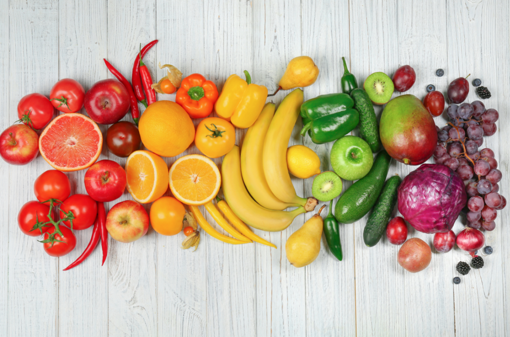 Teenager nearly dies after eating only veggies for 2 weeks to lose weight