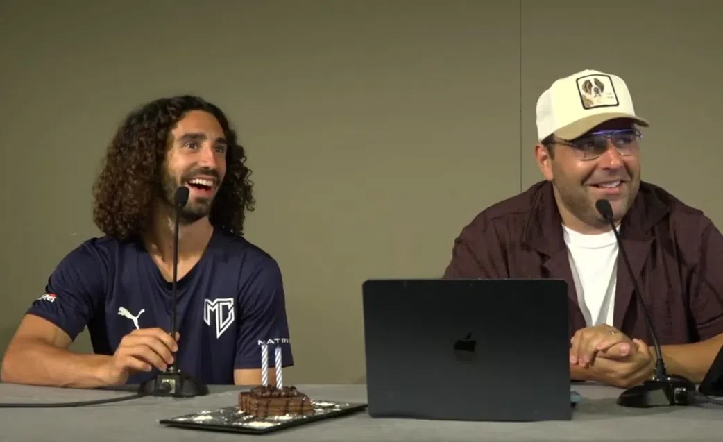 Marc Cucurella