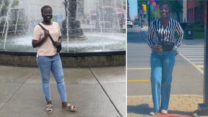 26-year-old Ghanaian woman shot dead in Canada after migrating last year