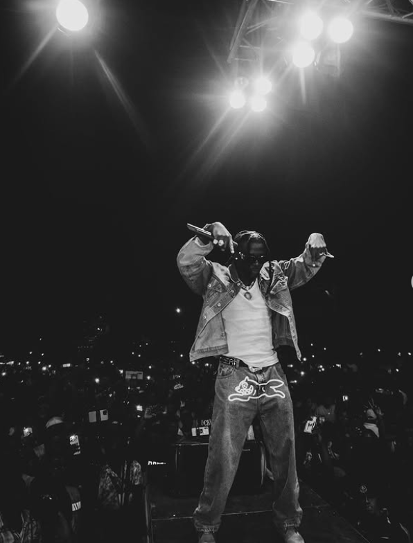 Stonebwoy is the real originator of Afro-Dancehall - Former manager joins debate