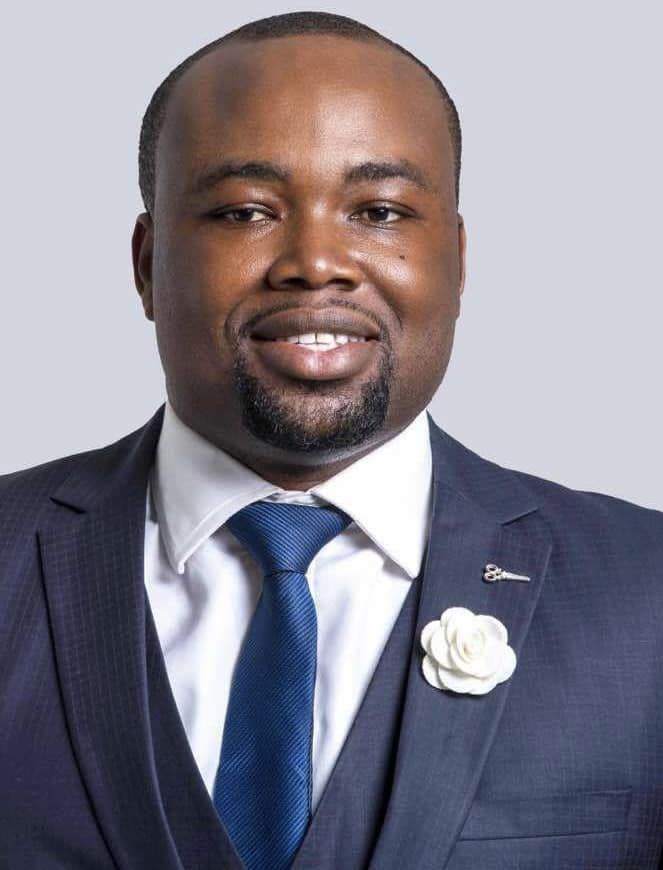 Breaking: MP for Akwatia, Ernest Kumi, confirmed dead
