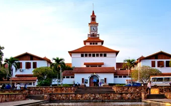University of Ghana