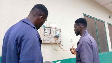 Ambulance, Fire Service cut off over unpaid bills—NEDCo