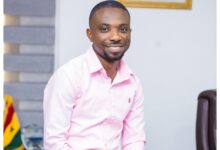 Dennis Miracles Aboagye