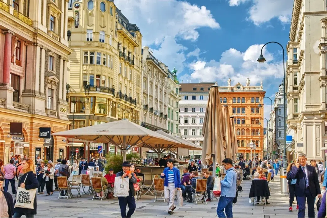 A Global Guide: The top 10 best cities to live in for 2025 – Latest rankings