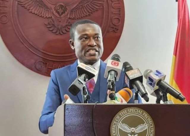 OSP declares former finance ministry advisor wanted over corruption allegations