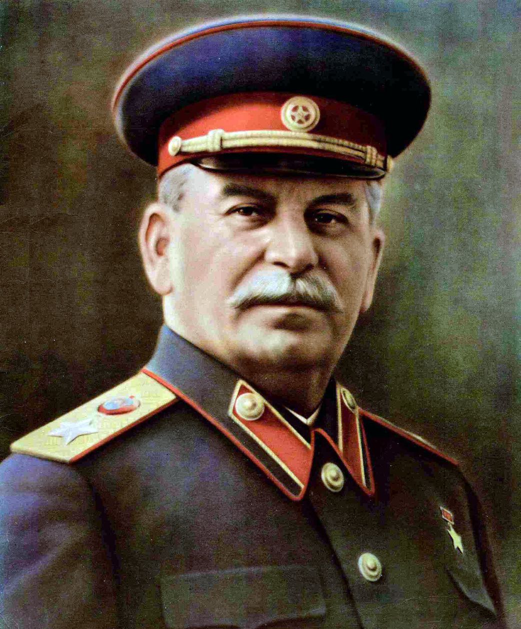 Meet the 10 most deadly leaders who changed history forever