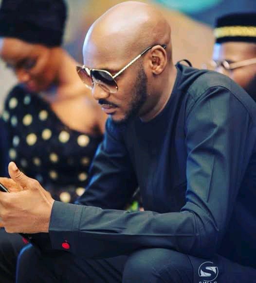 Nigerian musician 2Face Idibia explains why men are made to be with multiple women