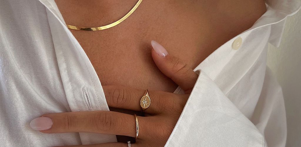 Adornment or Autobiography? Here's what your jewellery choices really says about you