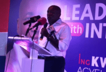 It’s going to be tough – Kwabena Agyepong on NPP flagbearer race
