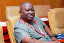 NPP's Akwasi Acquah backs plan to export Ghanaian nurses