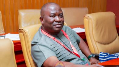NPP's Akwasi Acquah backs plan to export Ghanaian nurses