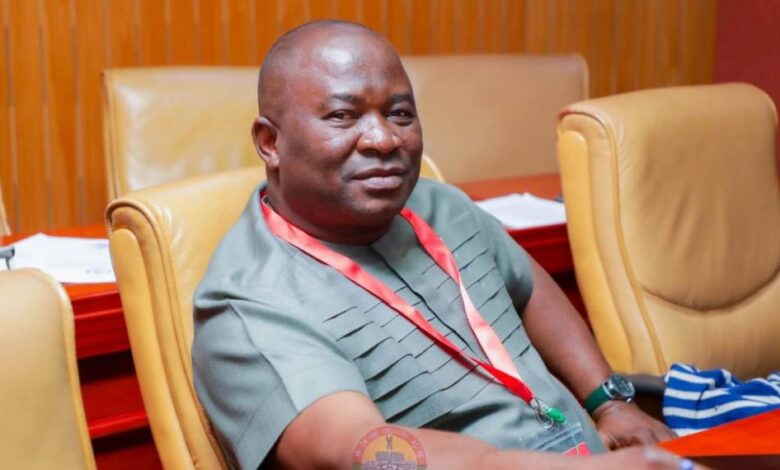 NPP's Akwasi Acquah backs plan to export Ghanaian nurses