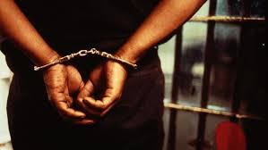 arrest