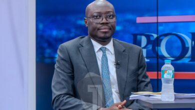 Finance Minister presents 2025 mid-year budget review