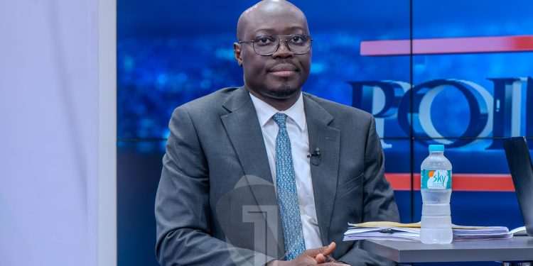 Finance Minister presents 2025 mid-year budget review