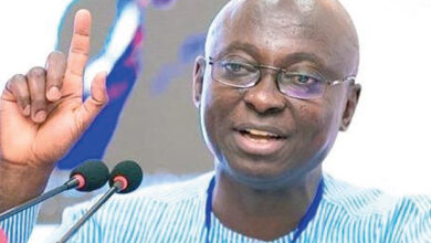 The court has ordered that I shouldn’t get the evidence – Lawyer for Adu-Boahene laments