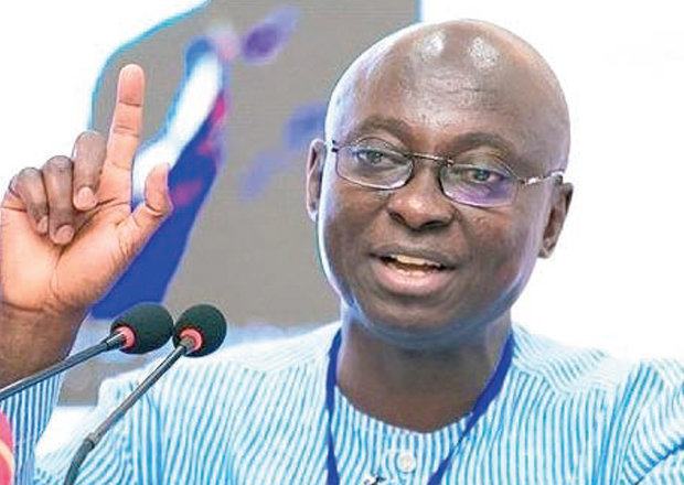 The court has ordered that I shouldn’t get the evidence – Lawyer for Adu-Boahene laments