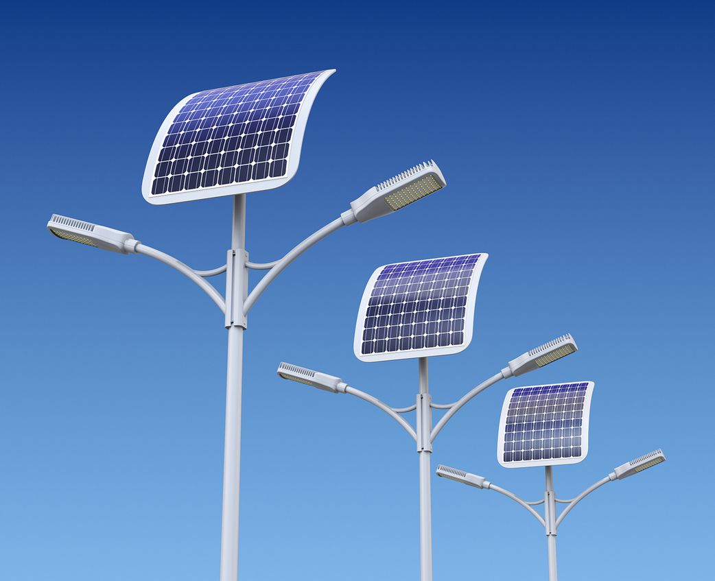 Energy ministry to install 23,500 solar streetlights to ease pressure on national grid