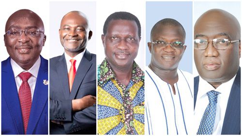 Kwaku Azar slams NPP's ₵600k nomination fee as 'democratic crisis in slow motion'