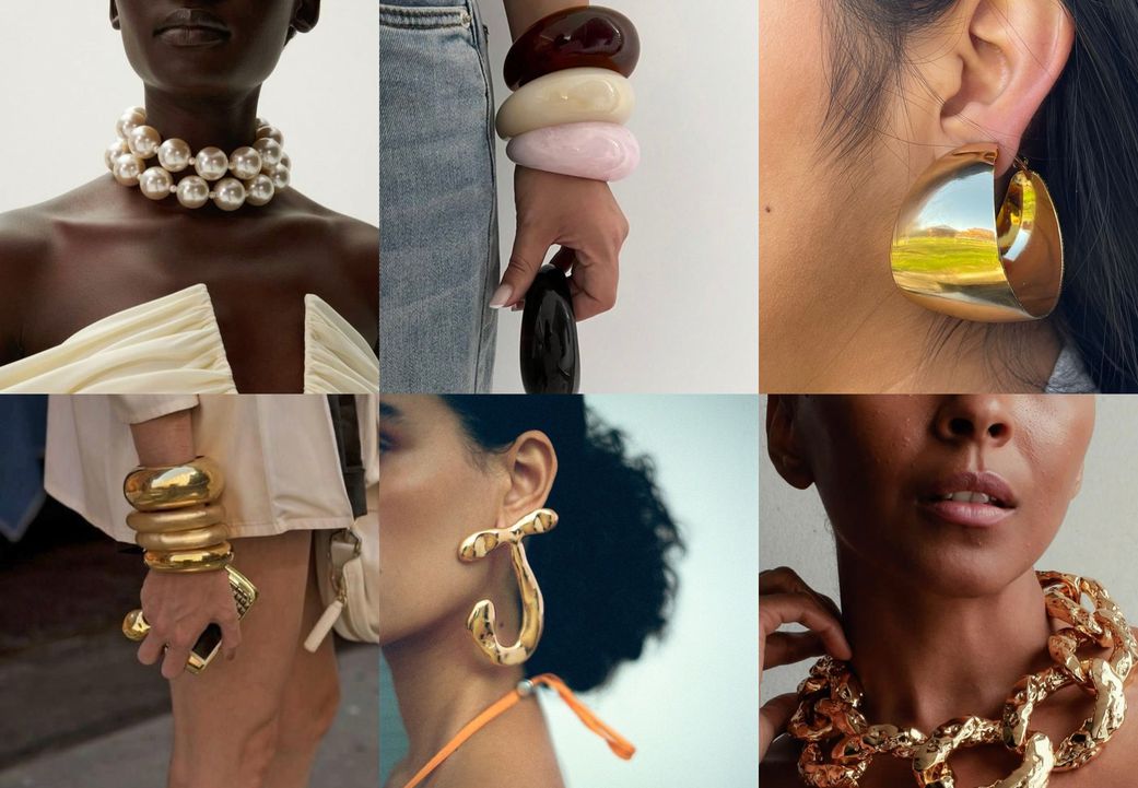 6 clever tips to make your basic outfits look more expensive