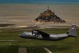 10 largest military bases in the world