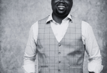 Member of Parliament for Akwatia, Ernest Yaw Kumi