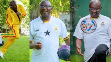 bawumia