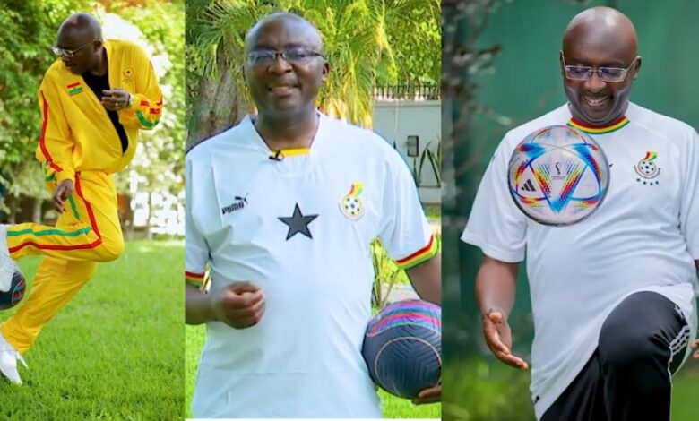 bawumia