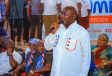 bawumia saboba