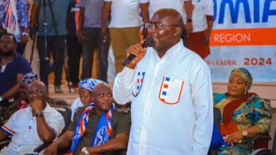 bawumia saboba
