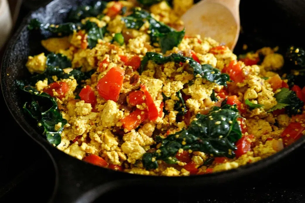 6 high-protein breakfasts that will keep you full until lunch