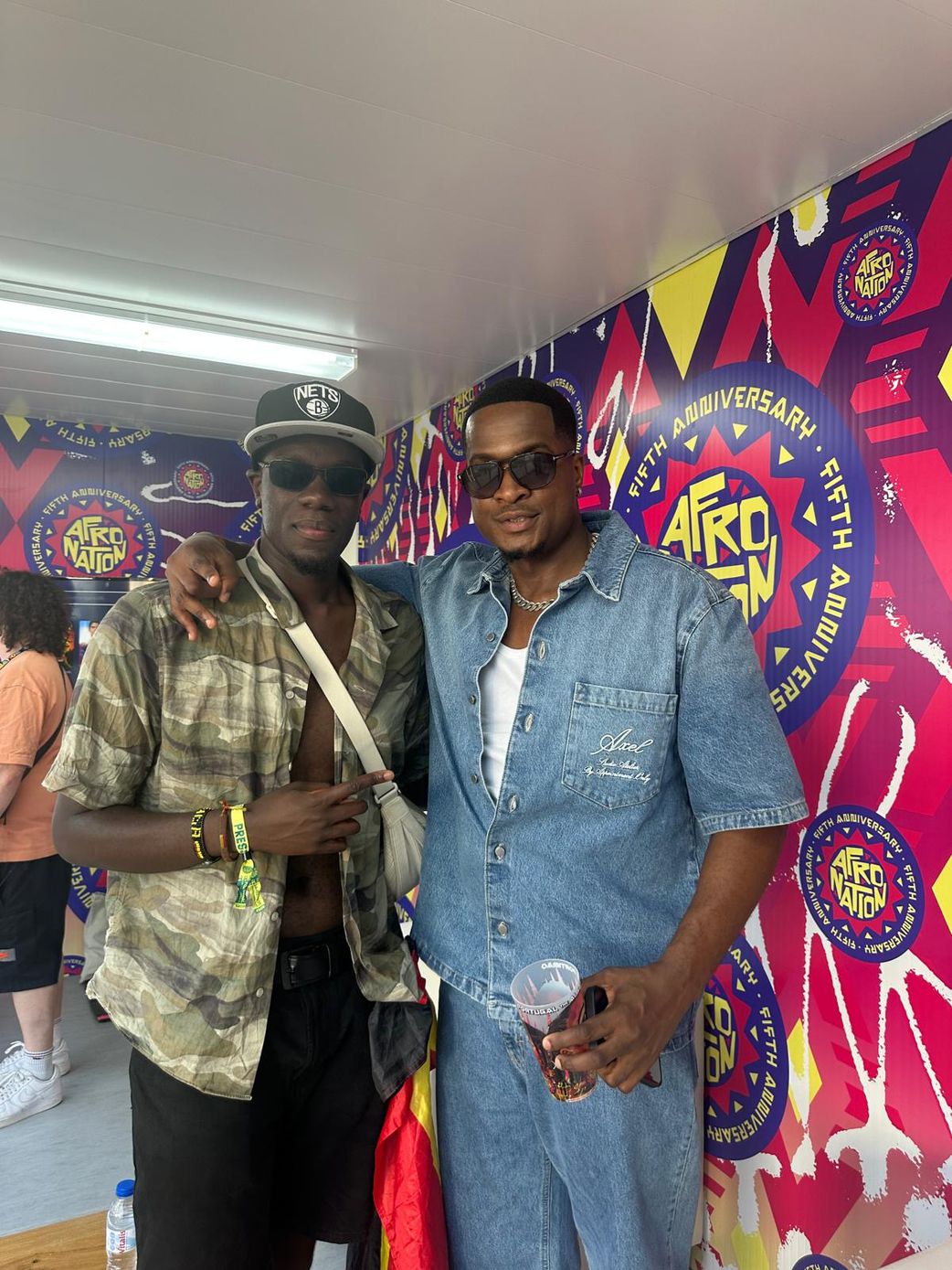 Afro Nation 2025: The global meeting point of love, expression, and African culture