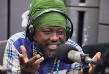 Blakk Rasta