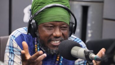 Blakk Rasta