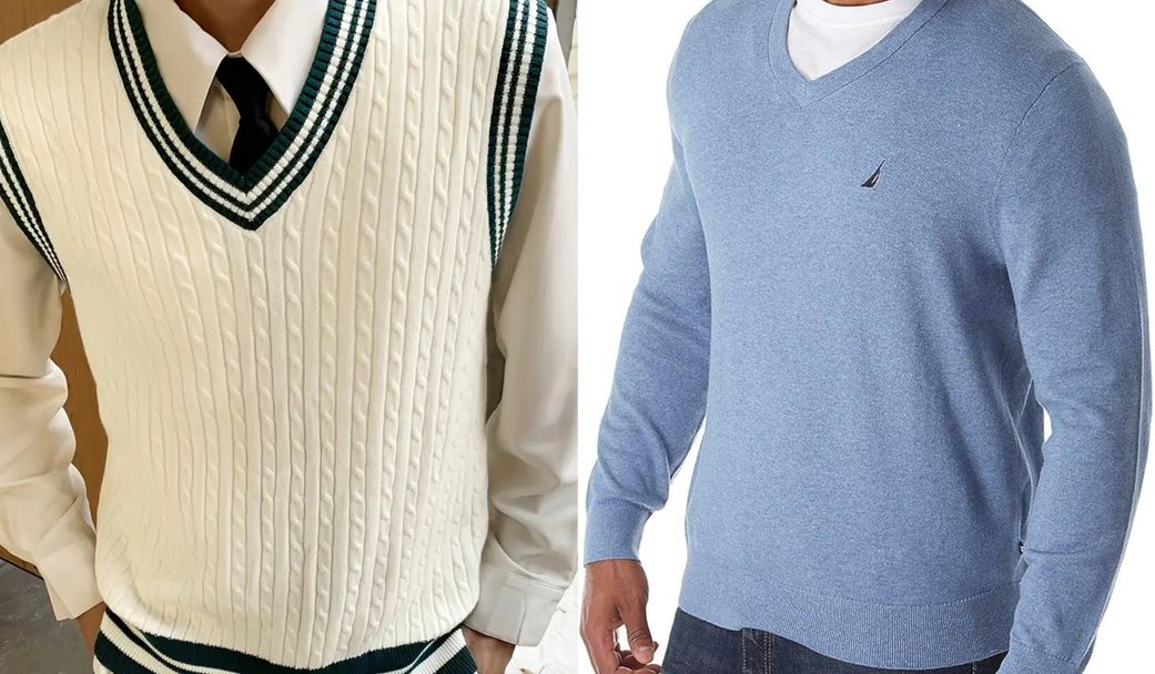 7 types of clothes every man should have in his wardrobe