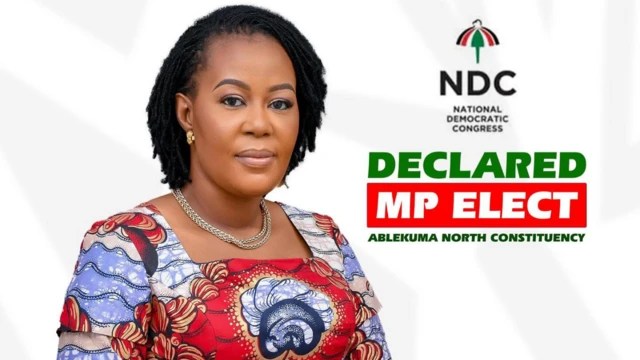 Ewurabena Aubynn Bio, Age, Husband, Children, Parents, Siblings, Net Worth