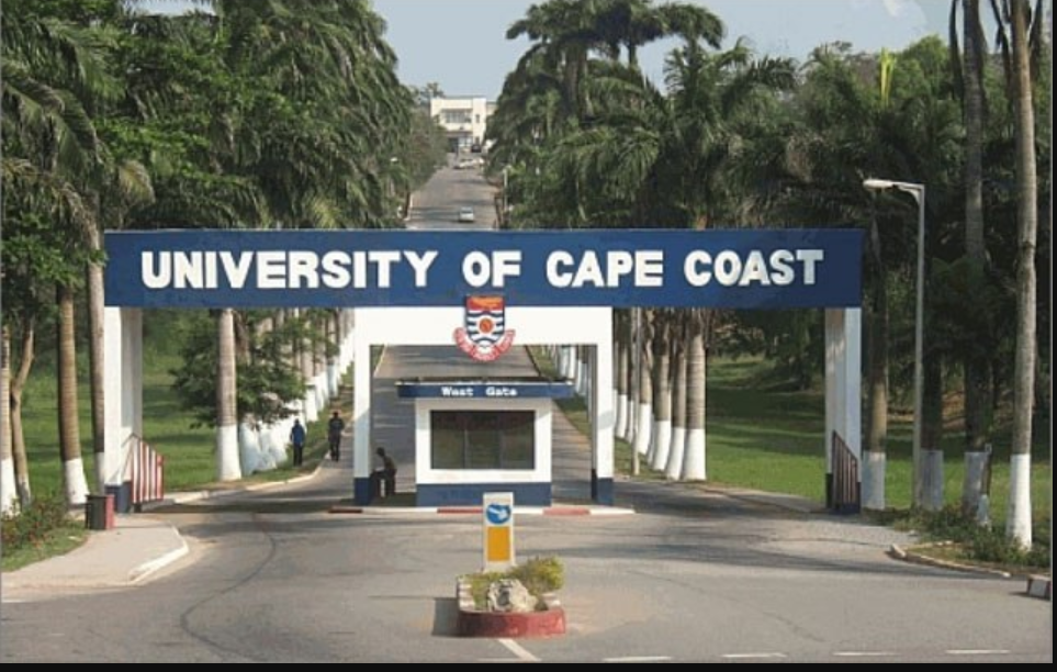 Top 6 universities in Ghana whose certificates employers respect