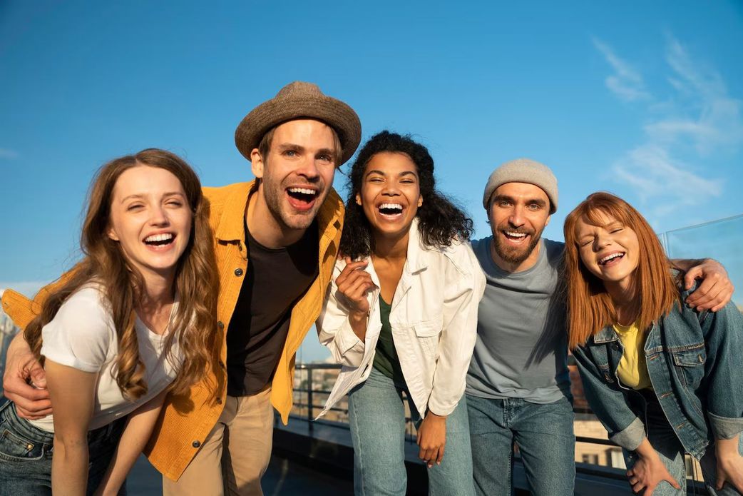 5 effective ways to nurture your emotional wellbeing
