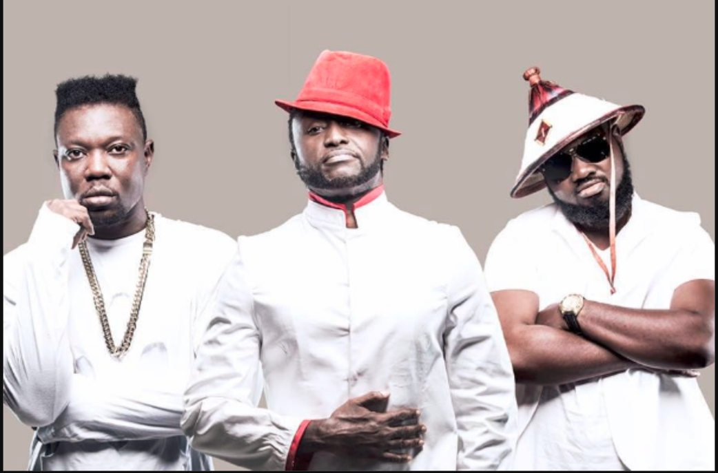 6 Ghanaian music groups fans miss and want to see make a comeback