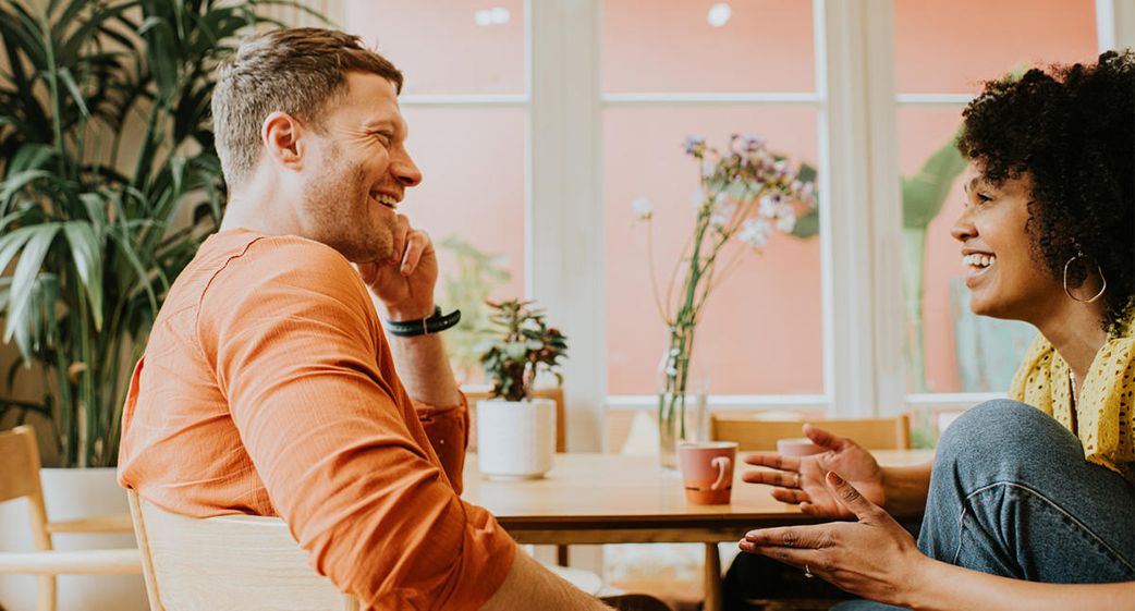 4 signs a woman is desperate in the talking stage