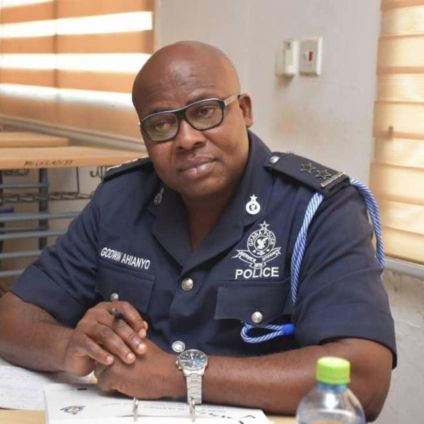 Asawase Shooting: Both incidents orchestrated by same person - Police disclose