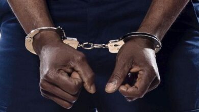 Christopher Sededzi Kwame