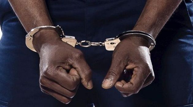 Christopher Sededzi Kwame