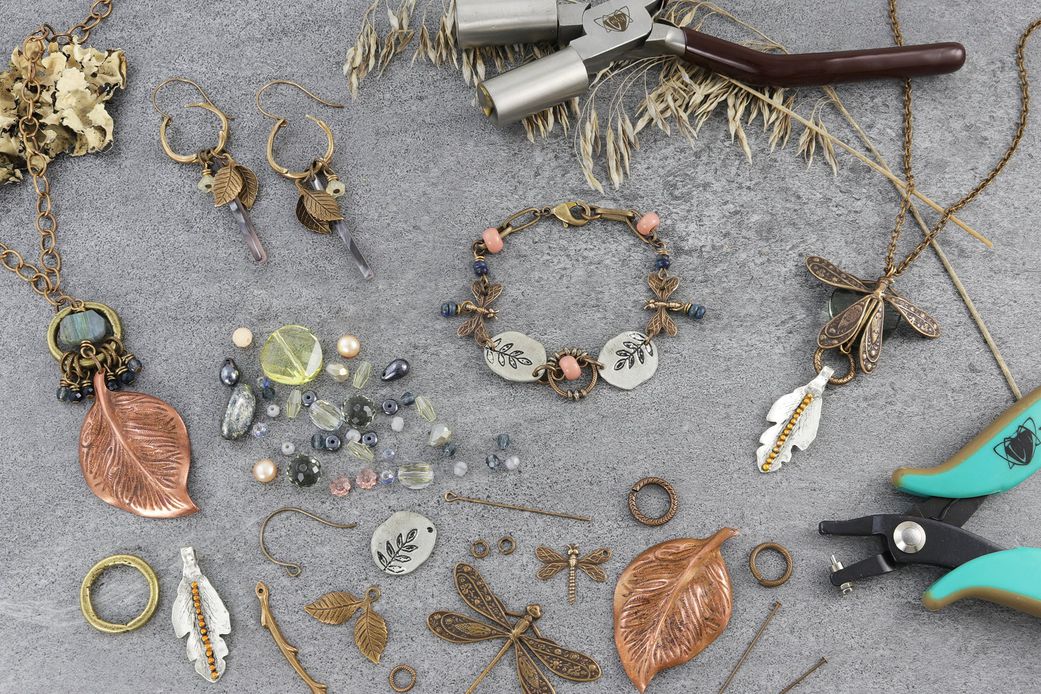 Adornment or Autobiography? Here's what your jewellery choices really says about you